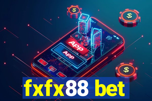 fxfx88 bet